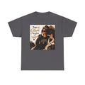 Too Glam to Give a Sip T-Shirt – Glam Queen Graphic Tee