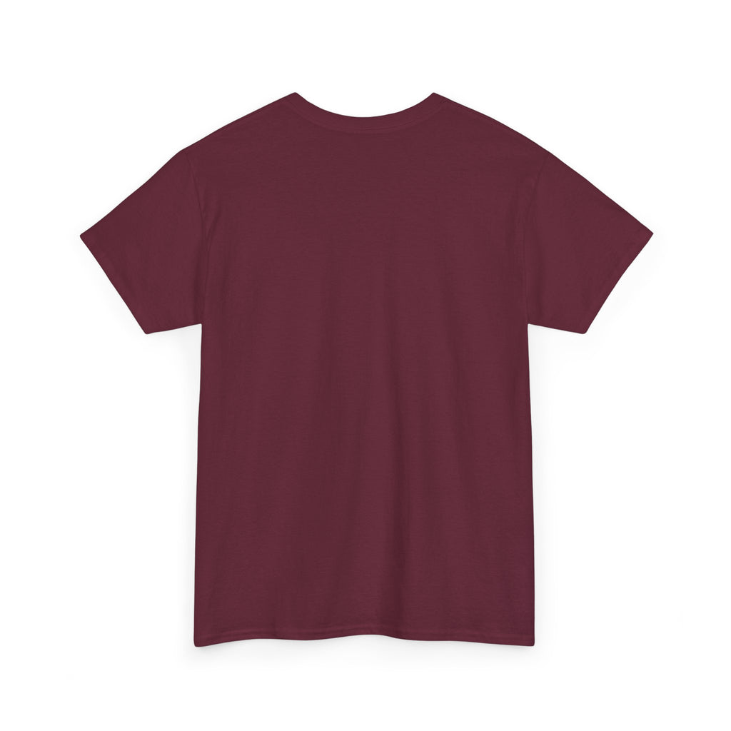 Sorry I'm Late T-Shirt — Funny "I Really Didn’t Want to Be Here" Tee
