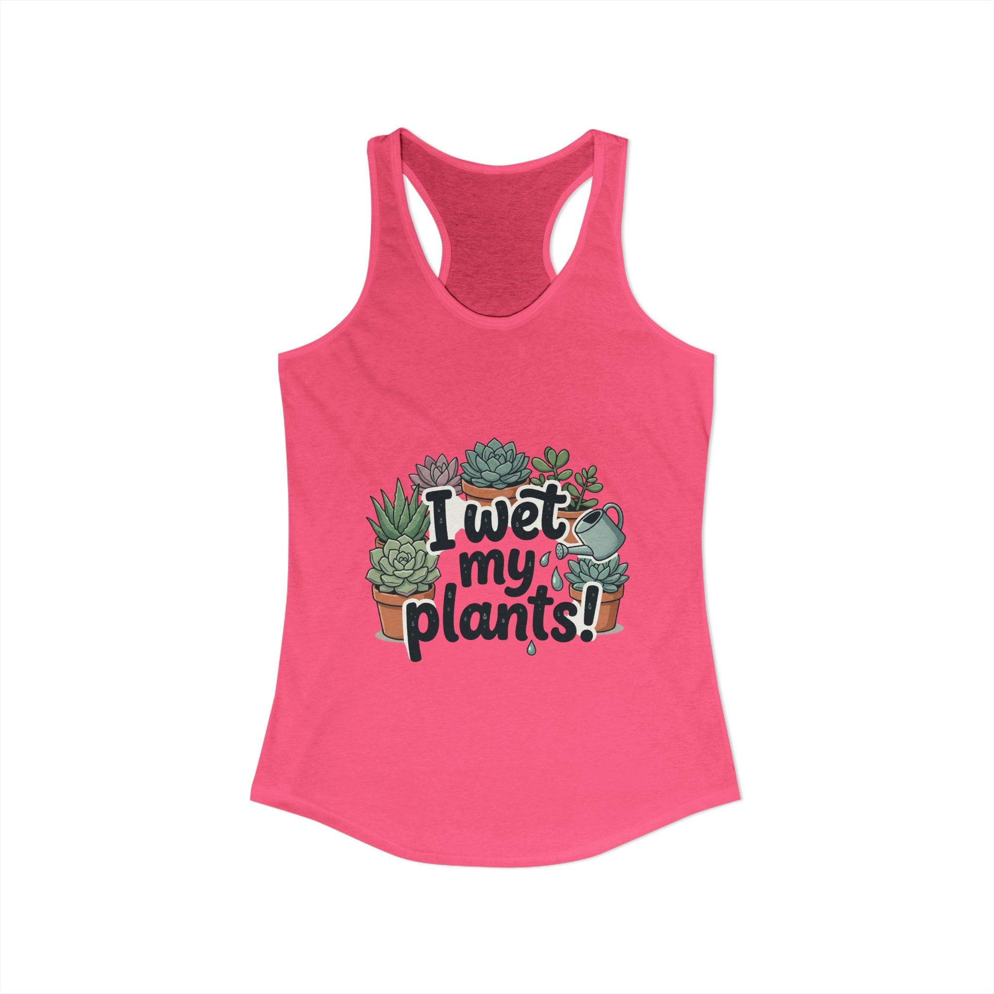 Women's Ideal Racerback Tank
