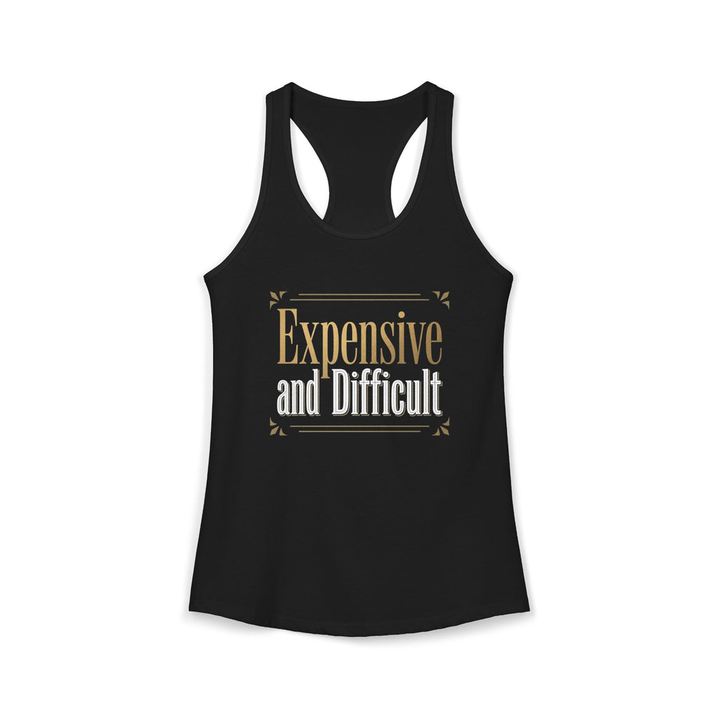 Women's Ideal Racerback Tank