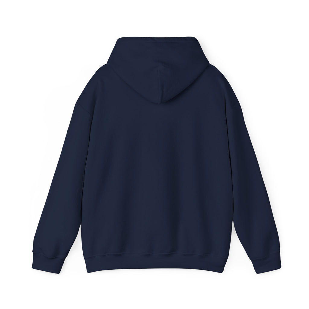 Hoodie — "Respectfully, I don’t give a shit" Bold Statement Pullover