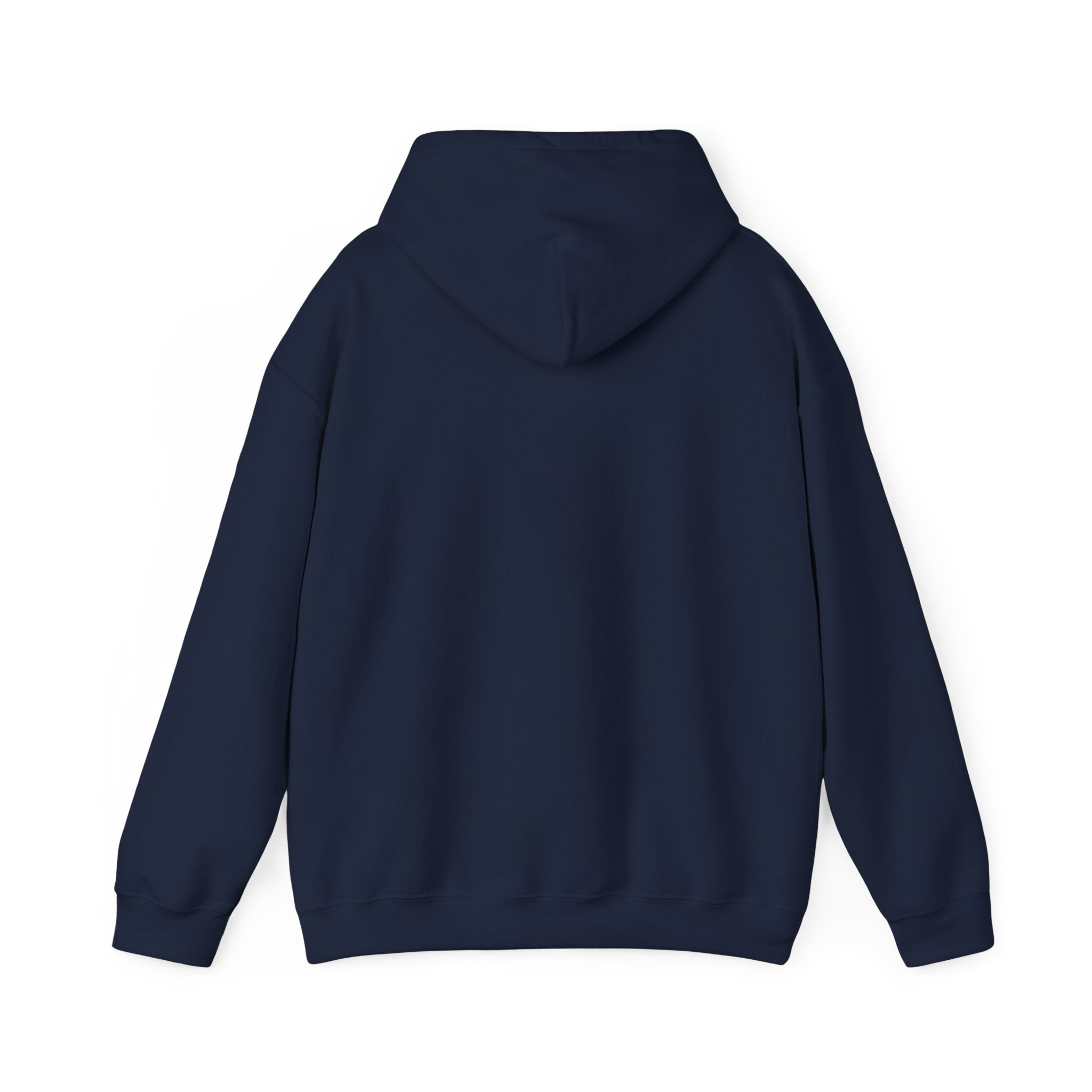 Hoodie — "Respectfully, I don’t give a shit" Bold Statement Pullover