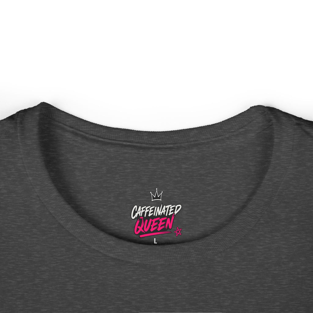 Funny Women's Tee — "I Refuse to Argue with People Who Should Have Been Swallowed"