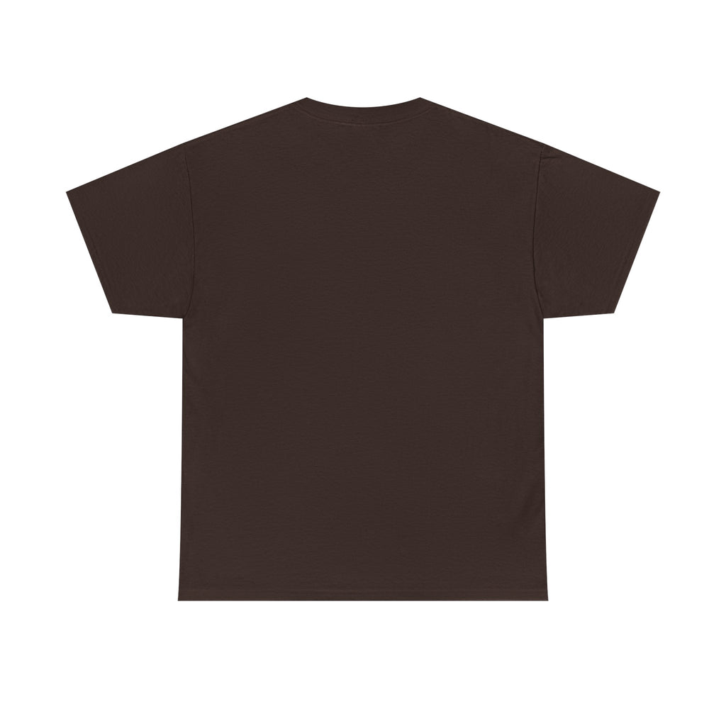 Coffee Tee — "Careful, I Drink Coffee, Stronger Than Your Feelings" Graphic T-Shirt