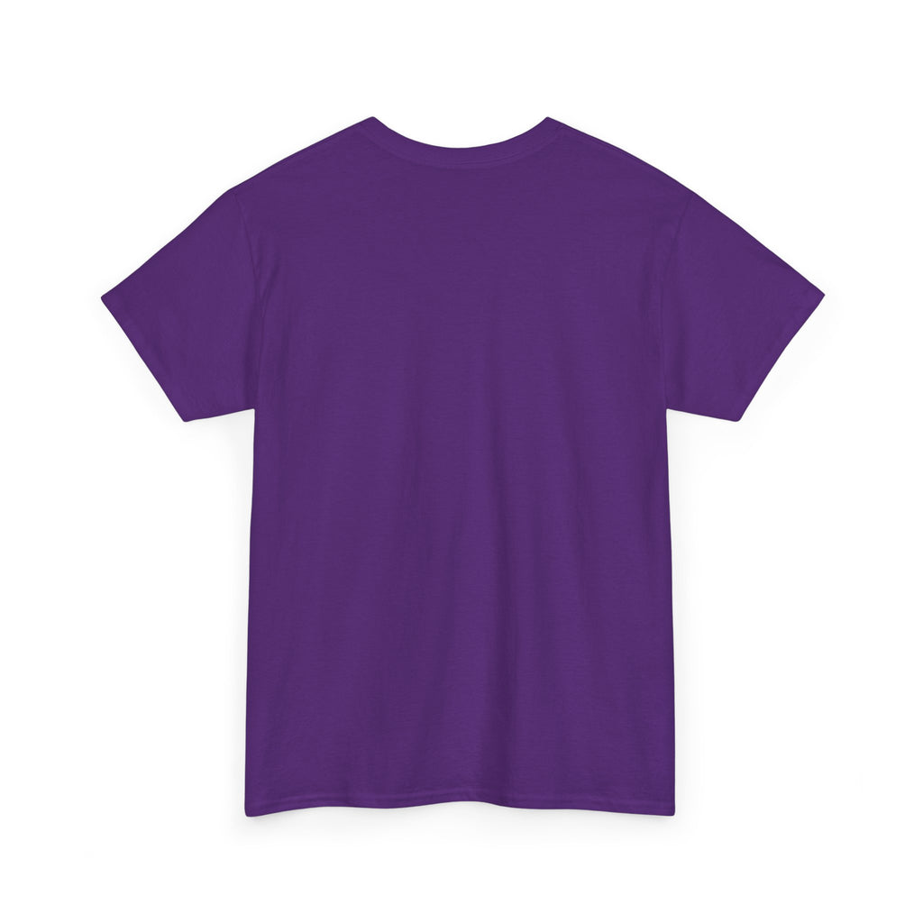 Expensive and Difficult Tee — Elegant Gold Script Graphic T‑Shirt