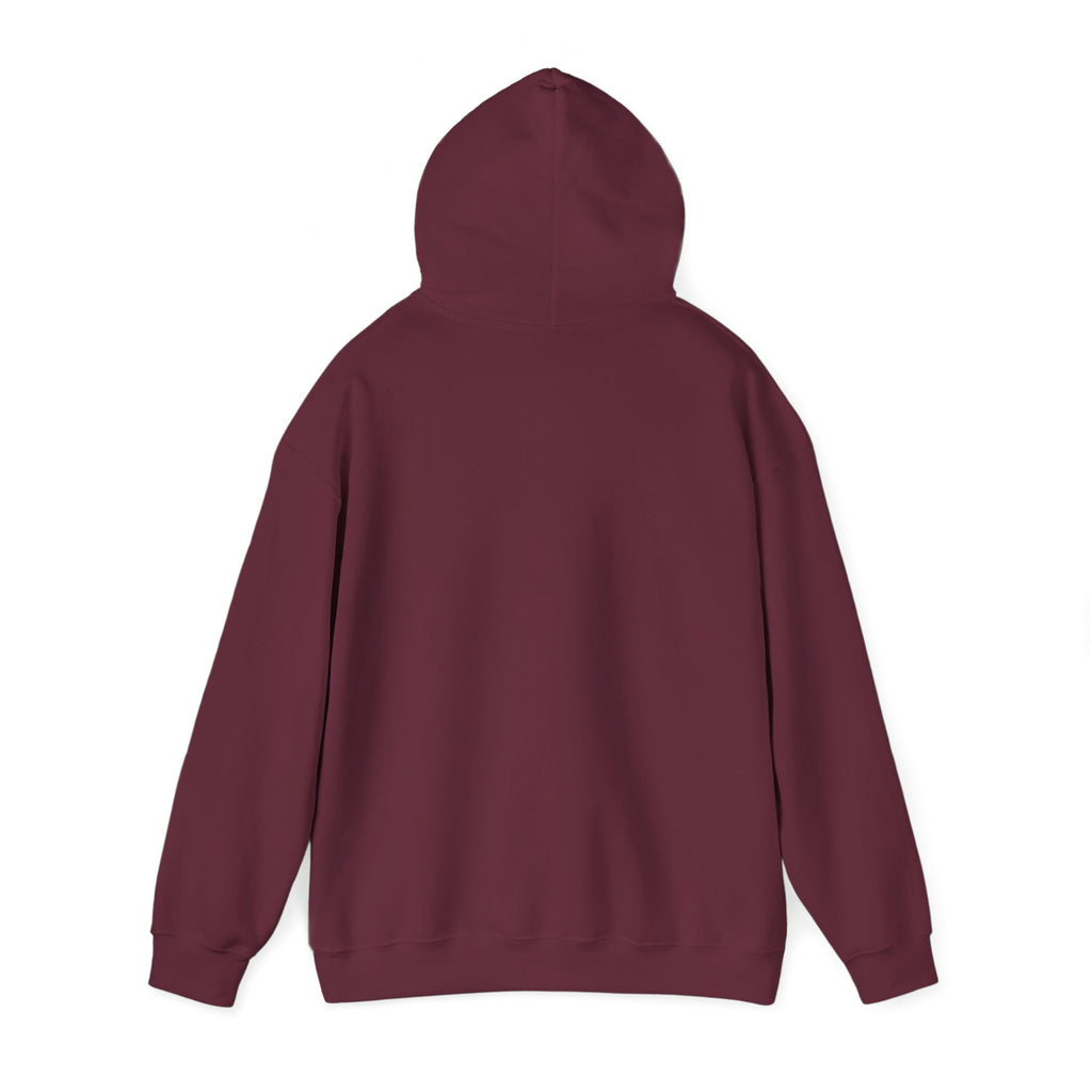 Sunshine and Coffee Hoodie — Floral Coffee Cup Sweatshirt for Cozy Mornings