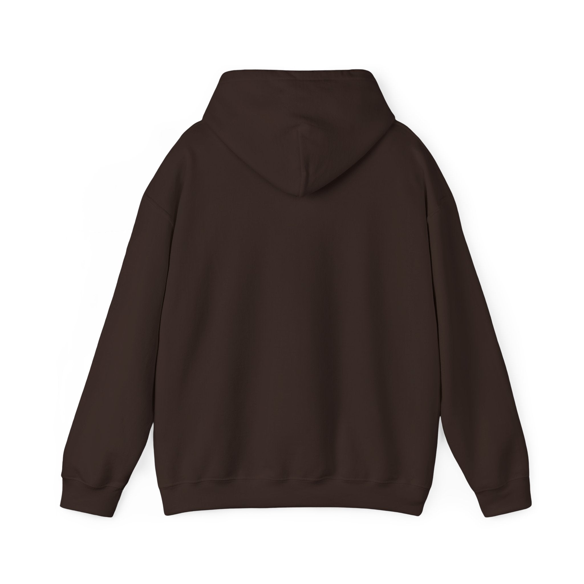 Hoodie — "Respectfully, I don’t give a shit" Bold Statement Pullover