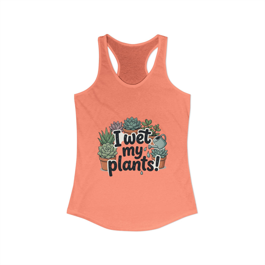 Women's Ideal Racerback Tank