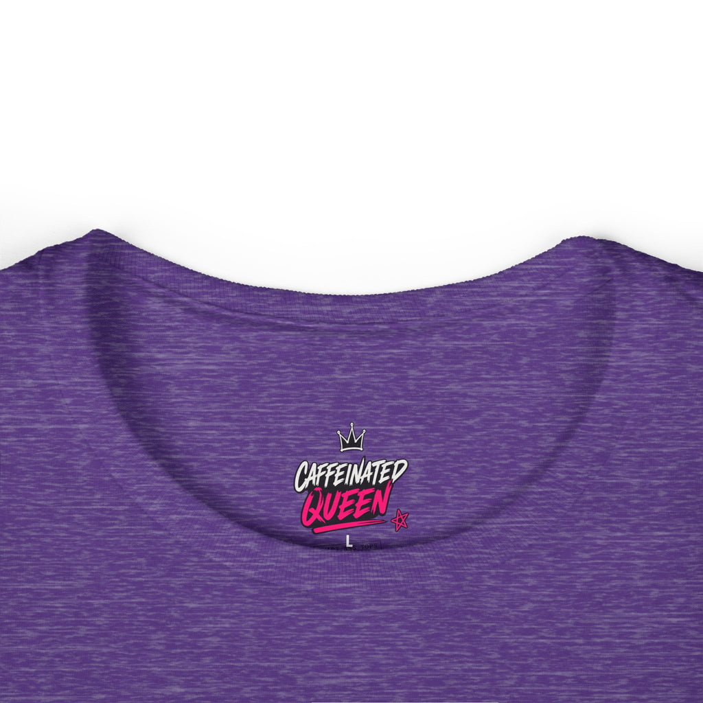 Funny Women's Tee — "I Refuse to Argue with People Who Should Have Been Swallowed"