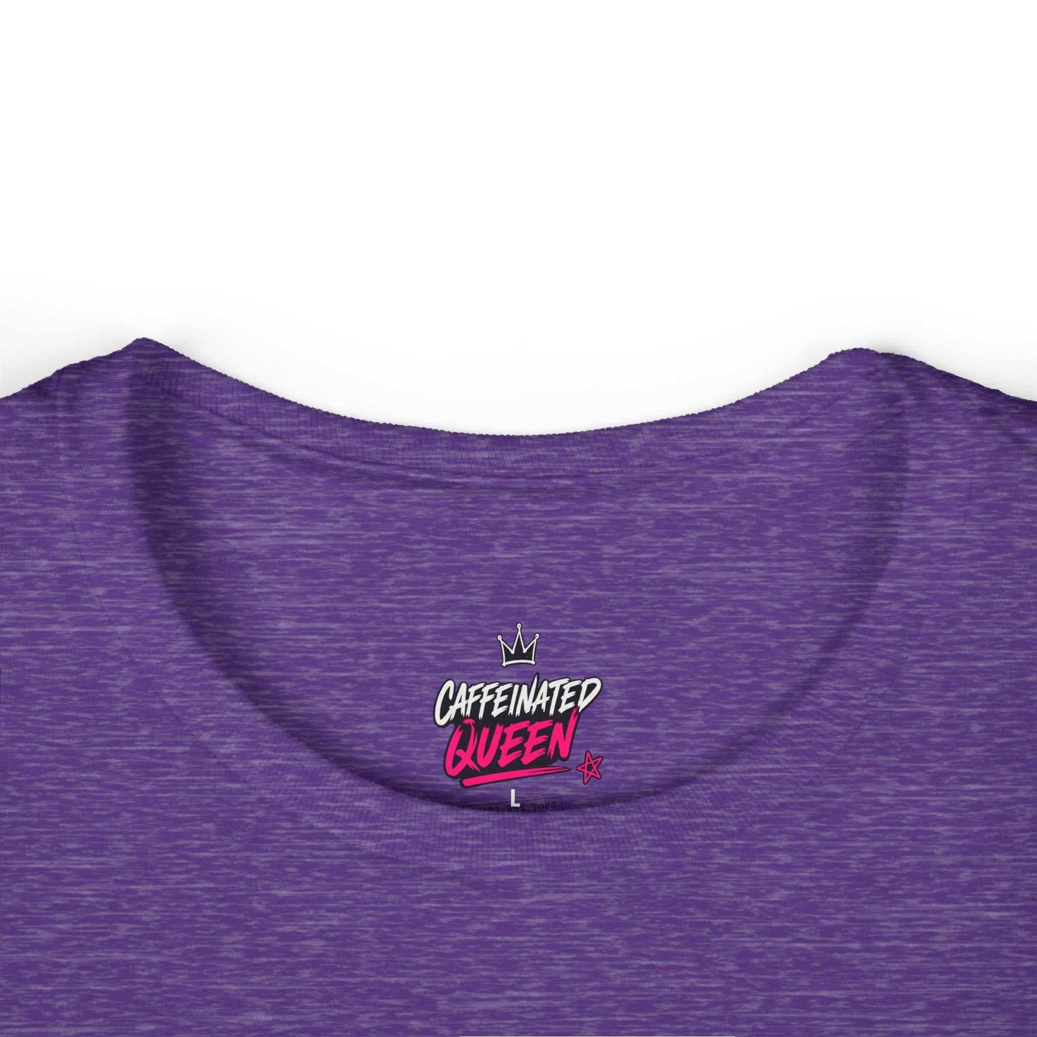Funny Women's Tee — "I Refuse to Argue with People Who Should Have Been Swallowed"