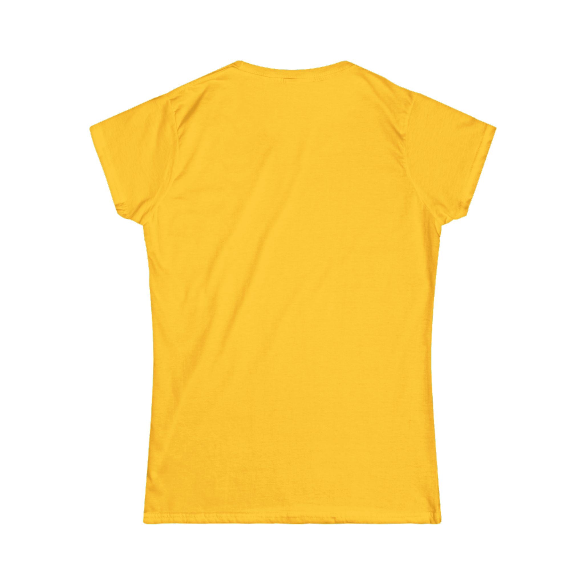 Sunshine and Coffee Women's Tee — Sunflower Coffee Cup Graphic Shirt