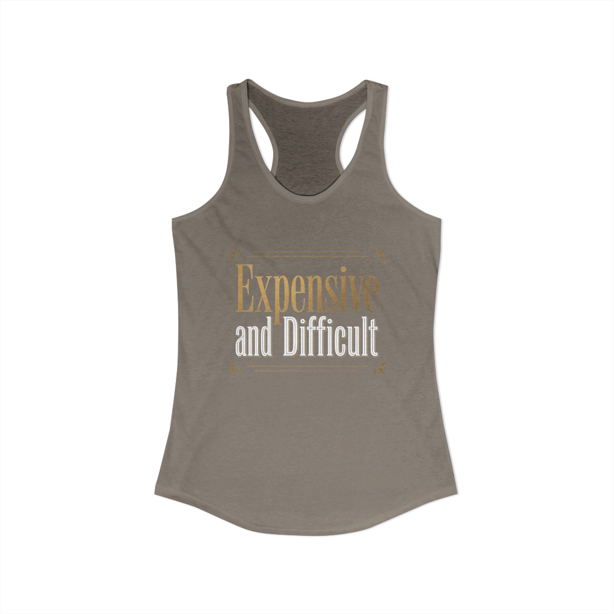 Women's Ideal Racerback Tank