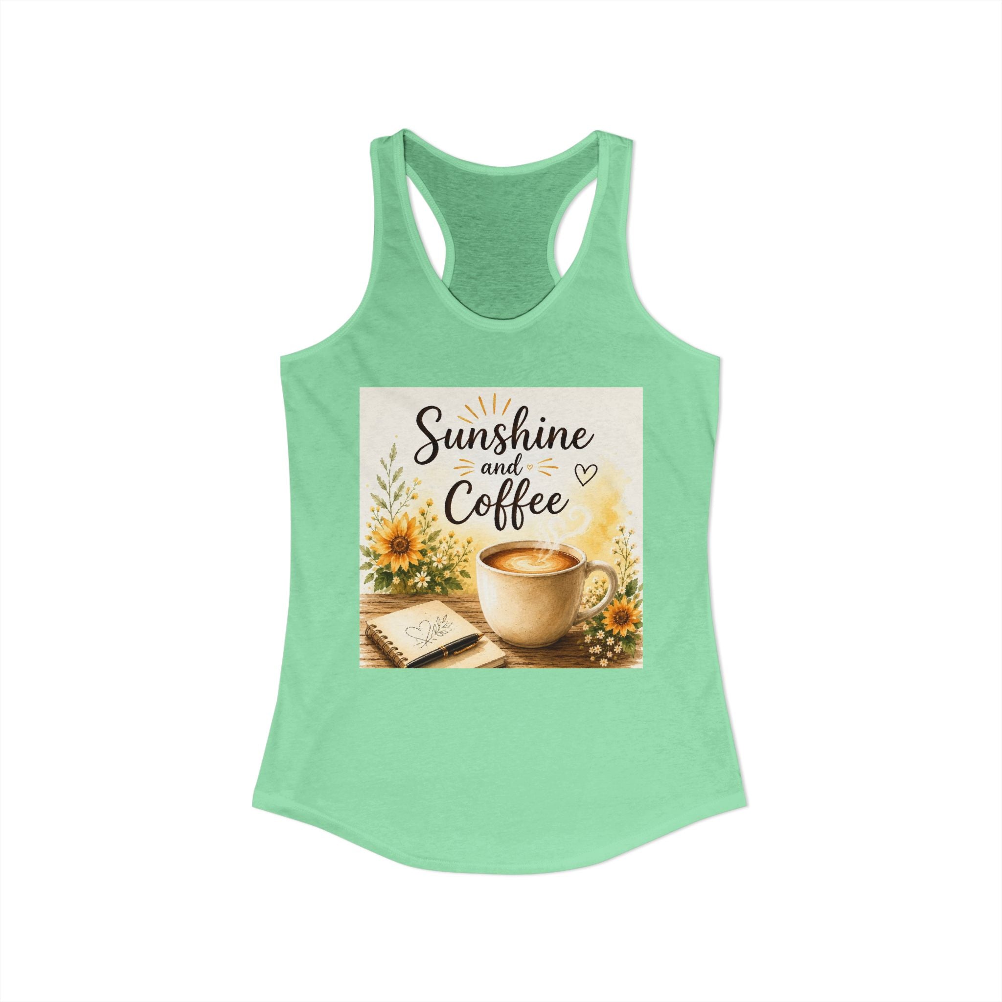 Women's Ideal Racerback Tank