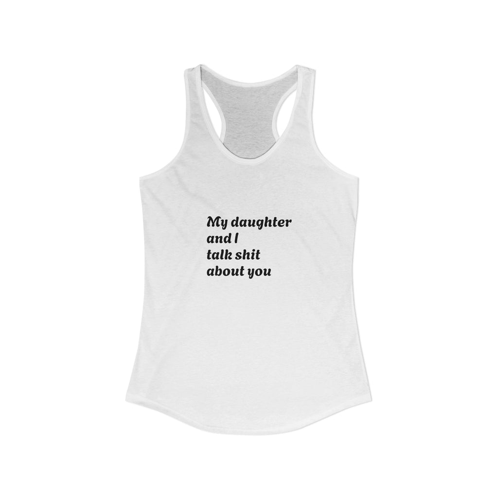 Women's Ideal Racerback Tank