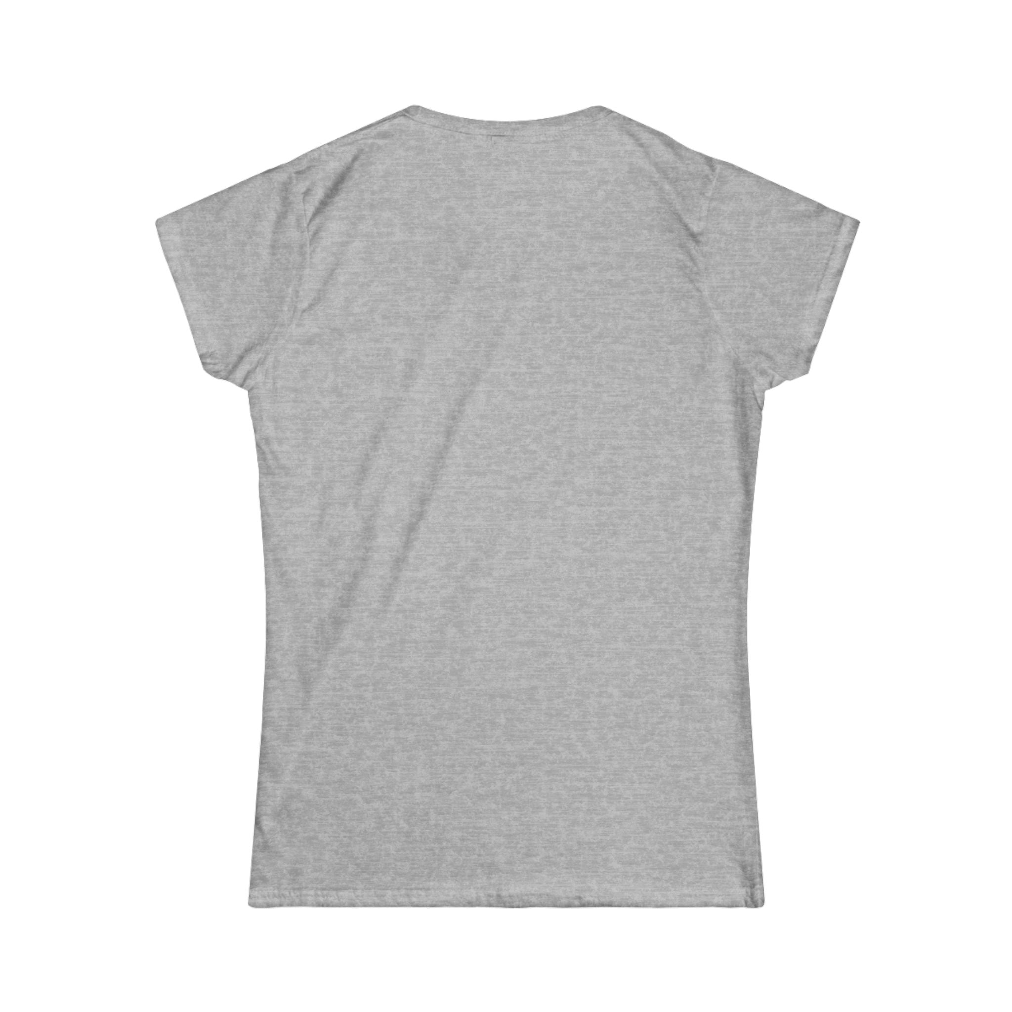 Women's Tee - "Keep Your Cinderella Ass Over There... Respectfully." Graphic Shirt