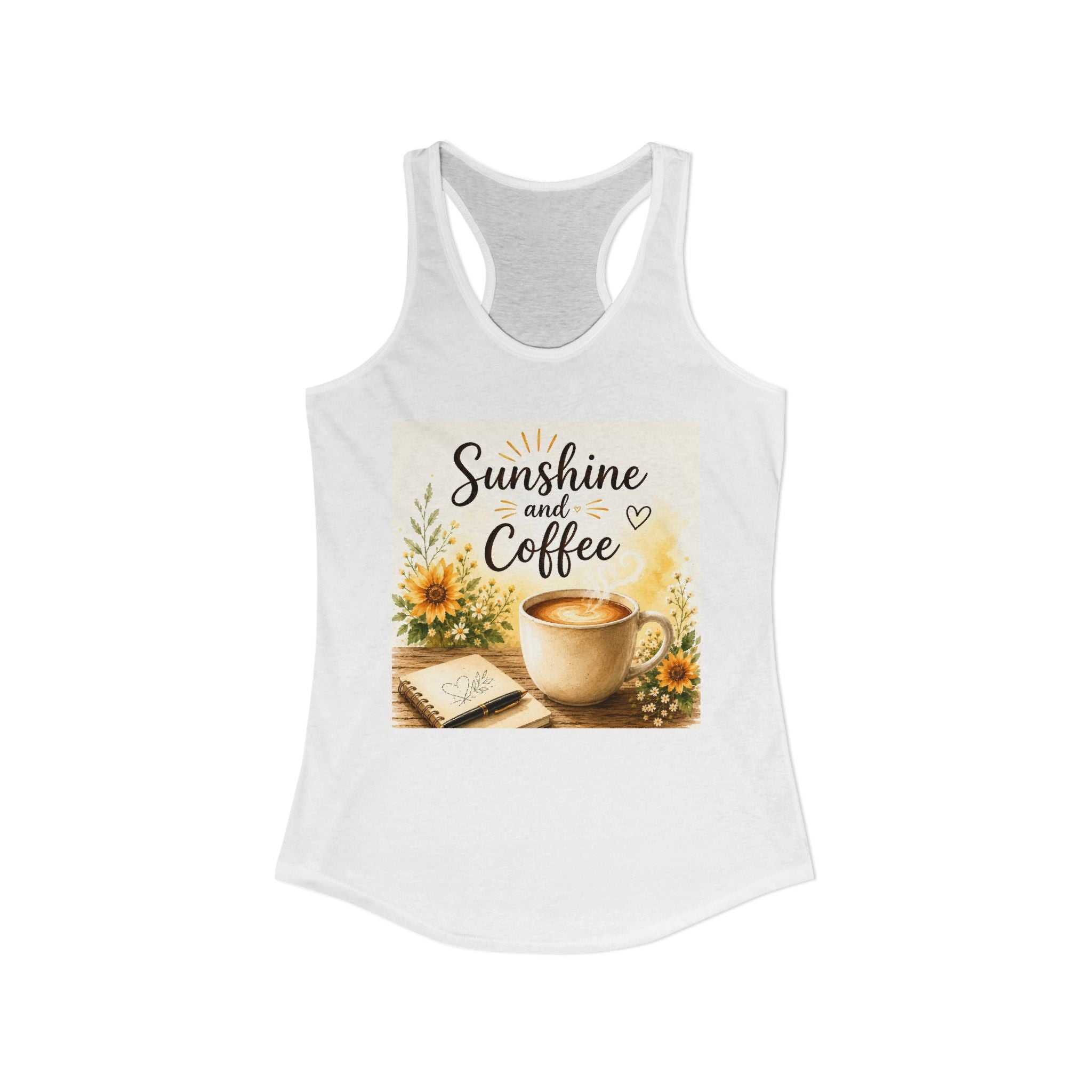 Women's Ideal Racerback Tank