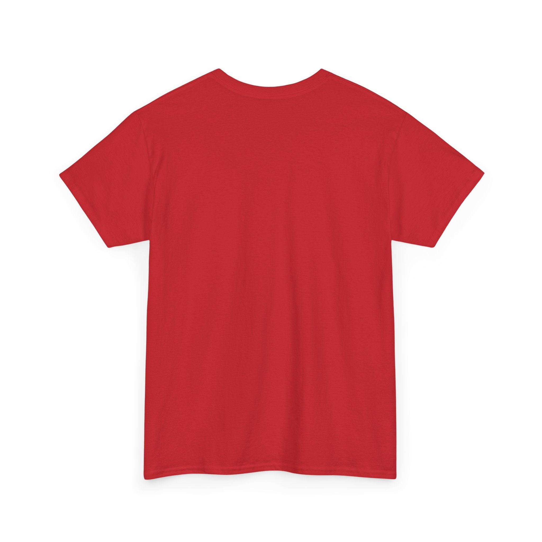 Sorry I'm Late T-Shirt — Funny "I Really Didn’t Want to Be Here" Tee