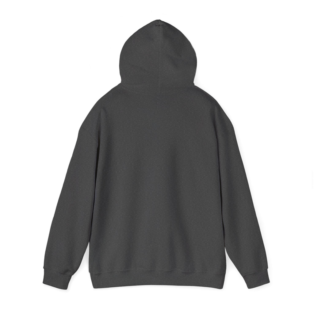 Expensive Taste Hoodie — Minimal Gold Typography Hooded Sweatshirt