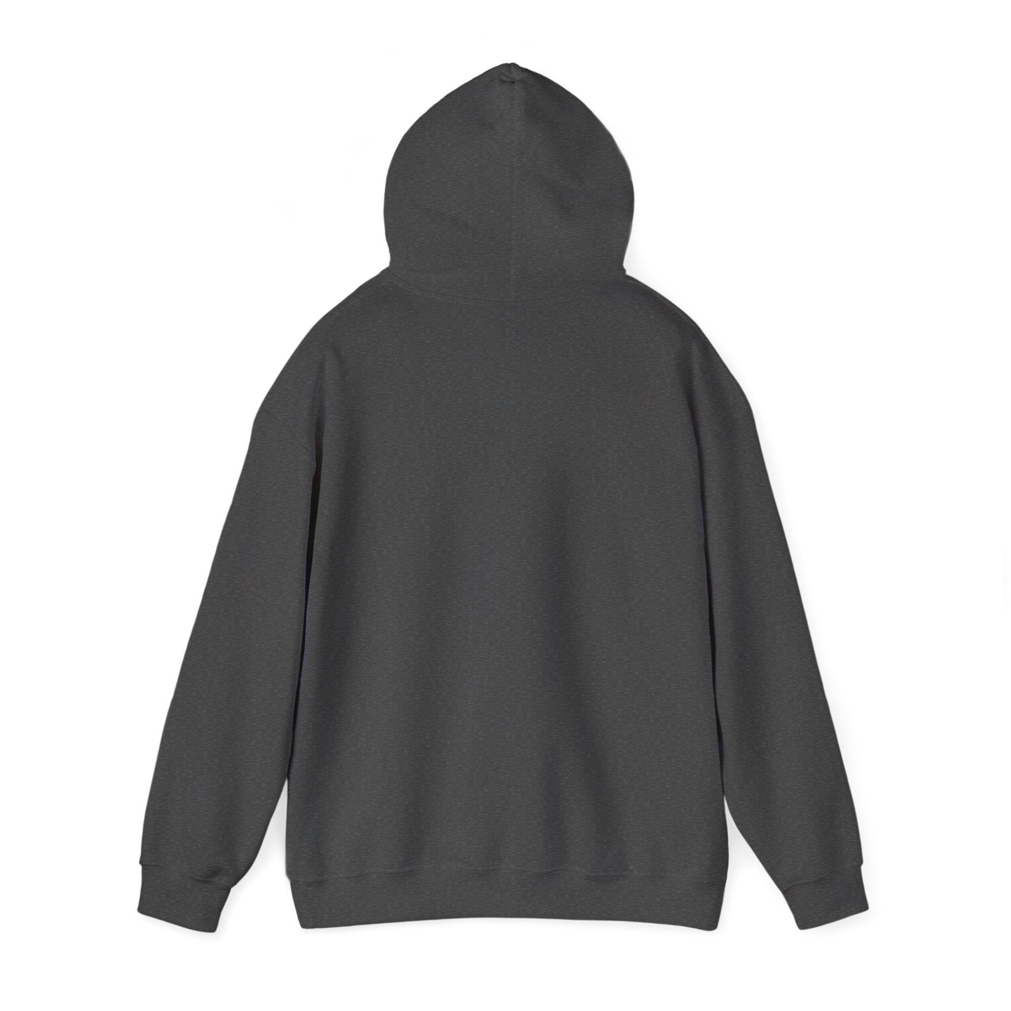 Expensive Taste Hoodie — Minimal Gold Typography Hooded Sweatshirt