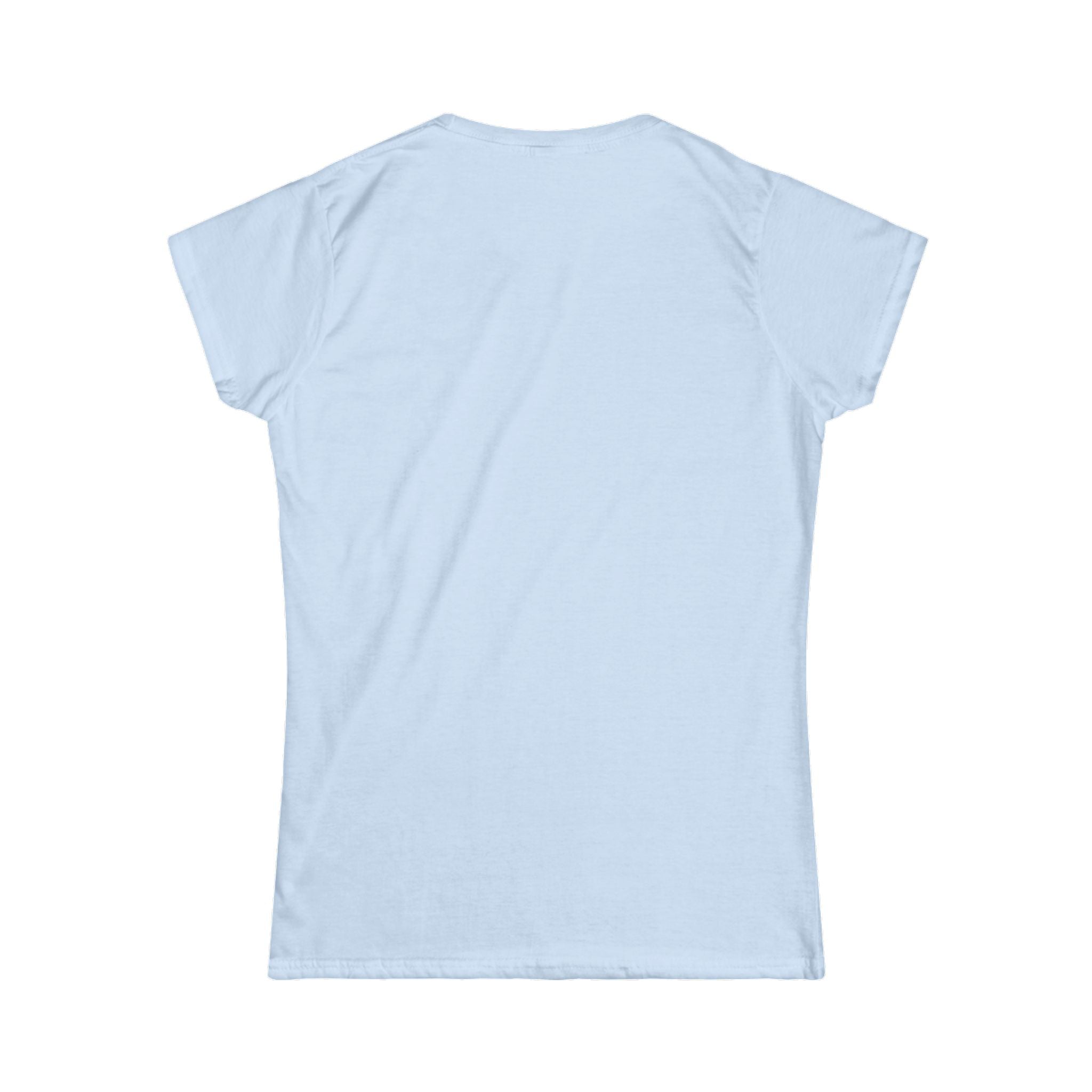 Funny Women's Tee — “I Like to Surround Myself with People Who Share My Inappropriate Comments, Sarcasm, and Random Shenanigans”