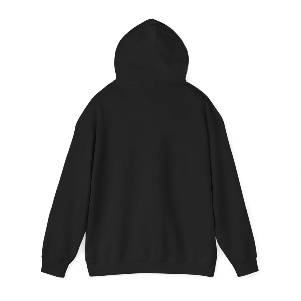 Hoodie — "Respectfully, I don’t give a shit" Bold Statement Pullover