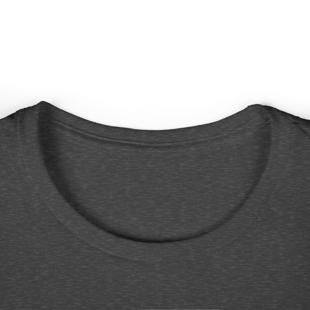 Sorry I'm Late T-Shirt – Funny "I Really Didn’t Want to Be Here" Graphic Tee