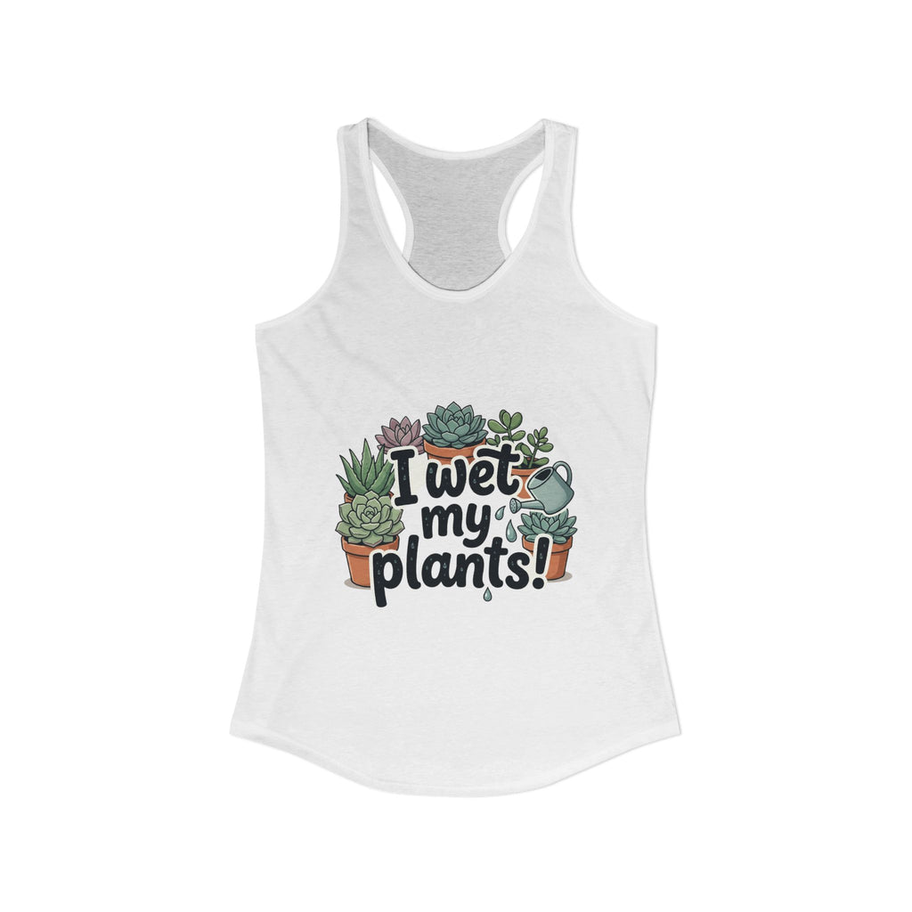 Women's Ideal Racerback Tank