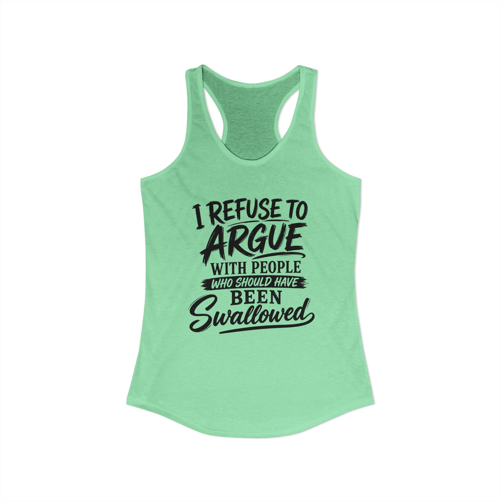 Women's Ideal Racerback Tank