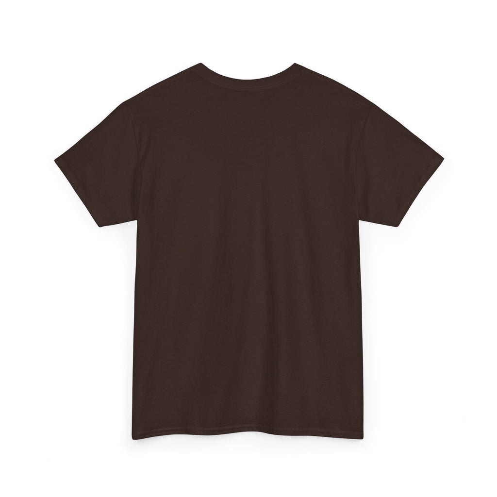 Coffee Tee — "Careful, I Drink Coffee, Stronger Than Your Feelings" Graphic T-Shirt