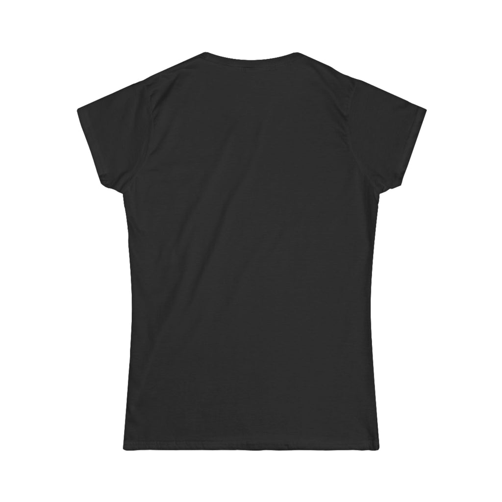 Women's Tee - "Keep Your Cinderella Ass Over There... Respectfully." Graphic Shirt