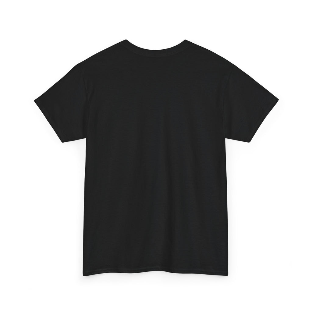 Coffee Tee — "Careful, I Drink Coffee, Stronger Than Your Feelings" Graphic T-Shirt