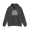Don’t Study Me Hoodie — “You Won’t Graduate” Funny Graduation Hoodie for Students