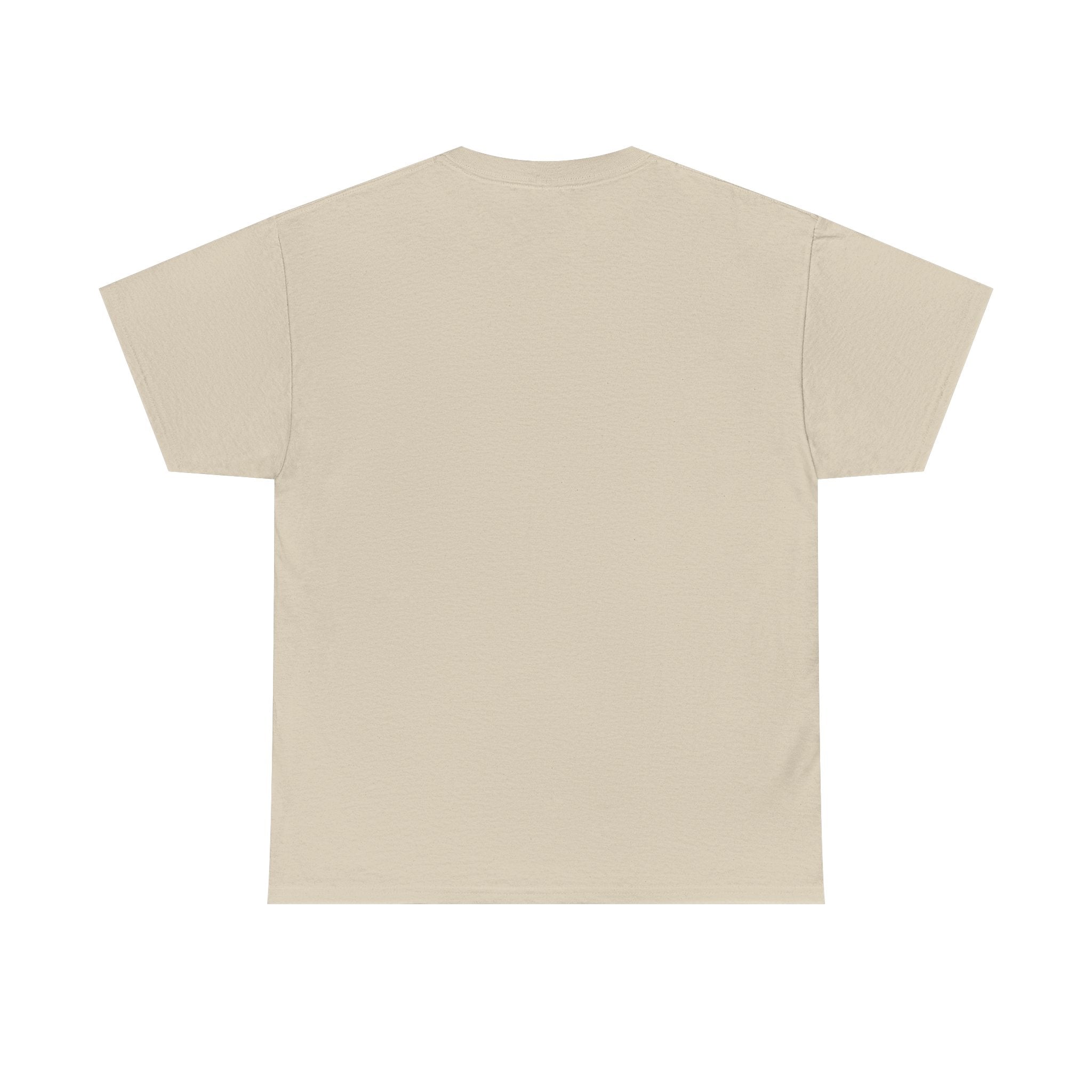 Graphic Tee — "Respectfully, I Don't Give a Shit" Bold Statement T-Shirt