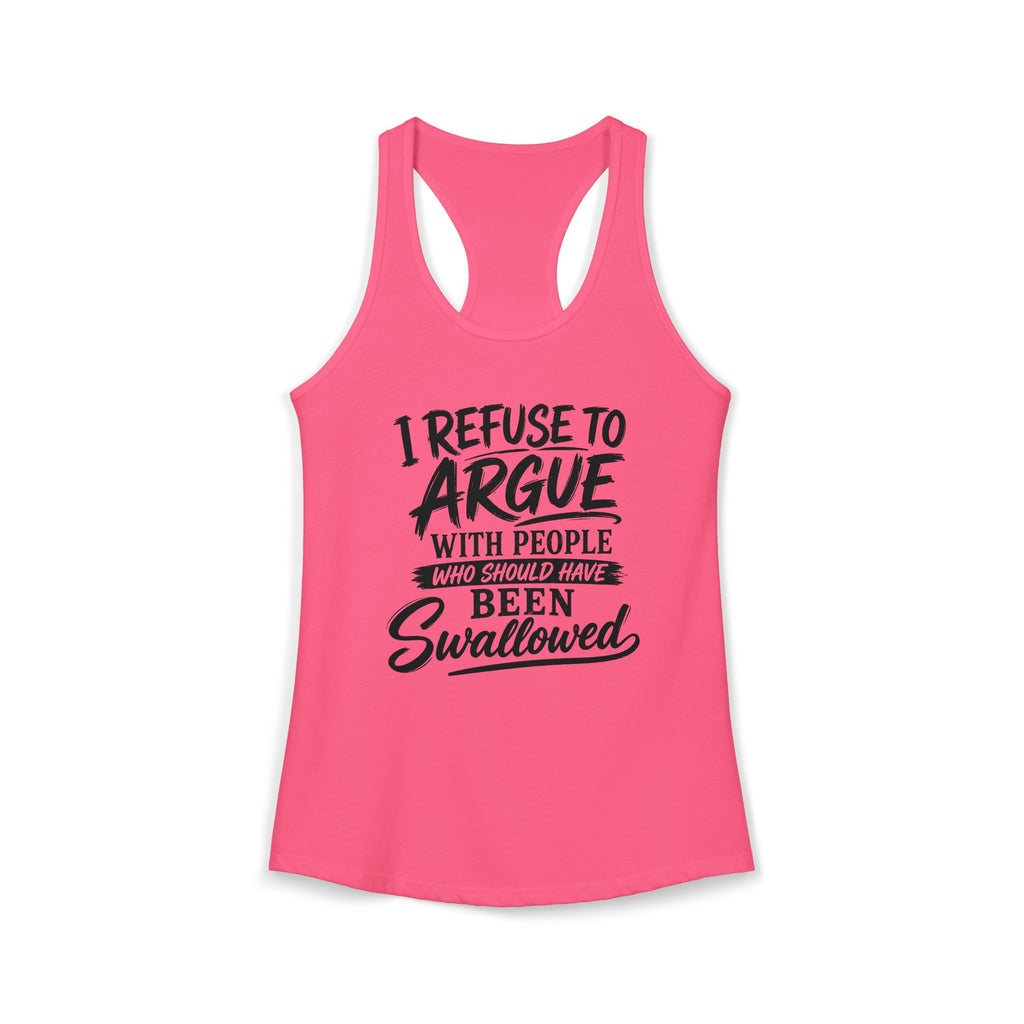 Women's Ideal Racerback Tank
