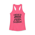 Women's Ideal Racerback Tank