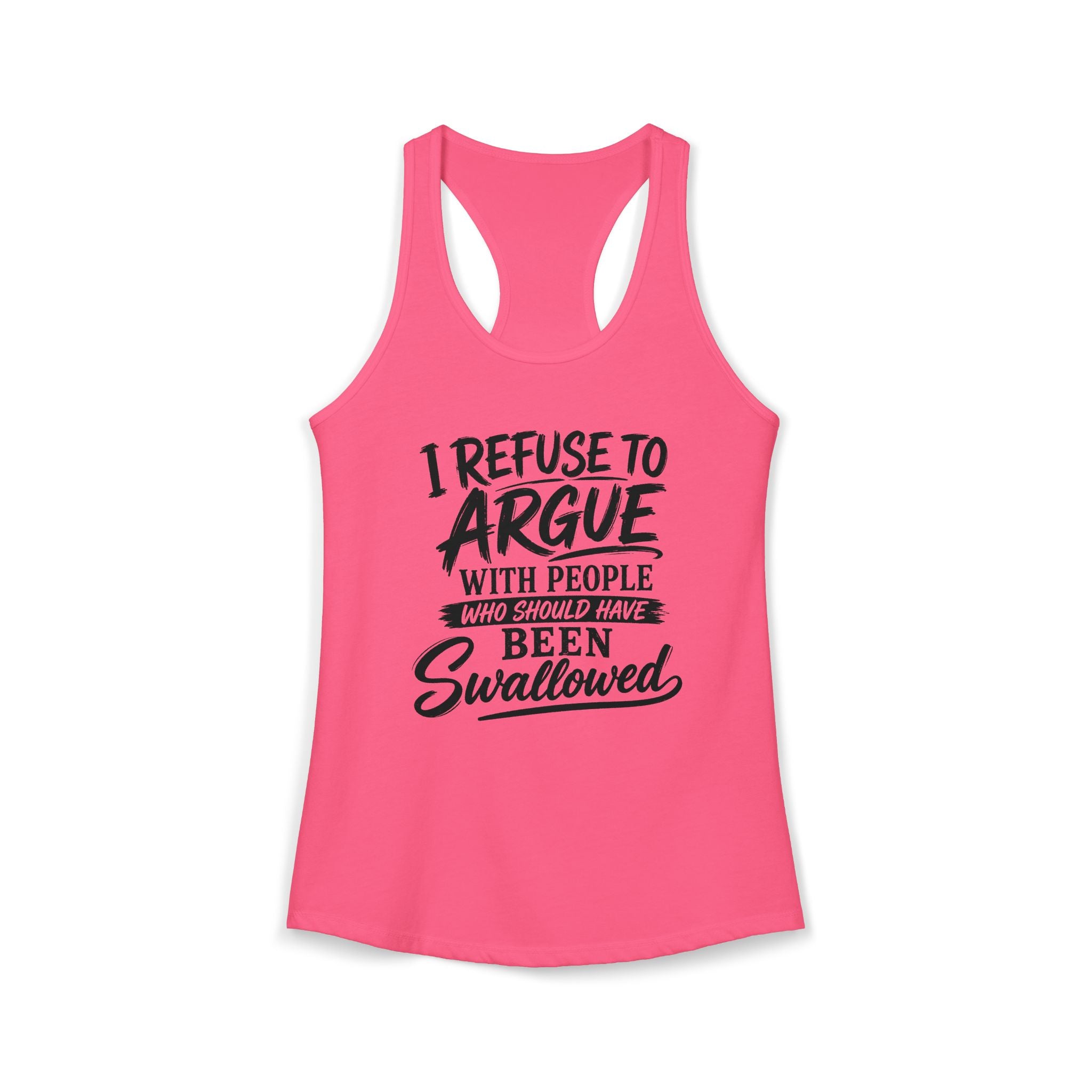 Women's Ideal Racerback Tank