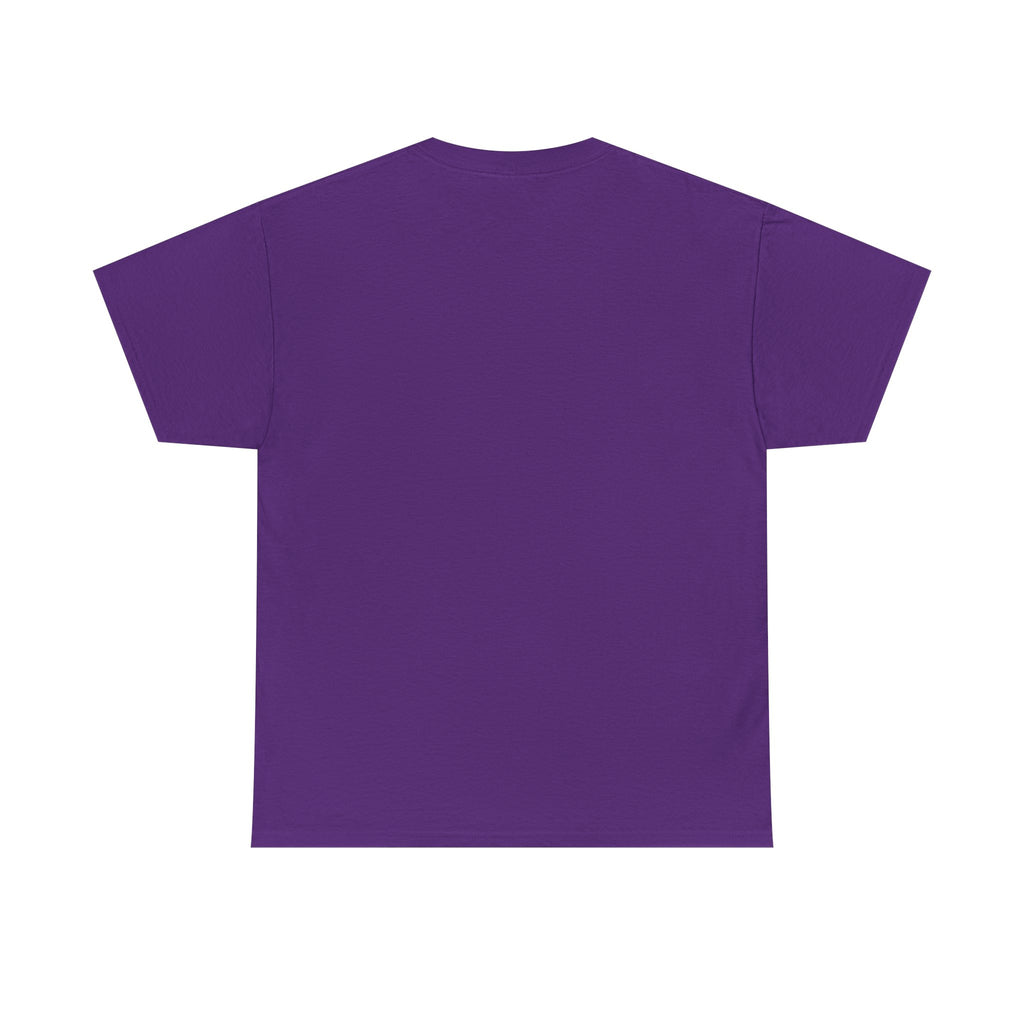 Expensive and Difficult Tee — Elegant Gold Script Graphic T‑Shirt