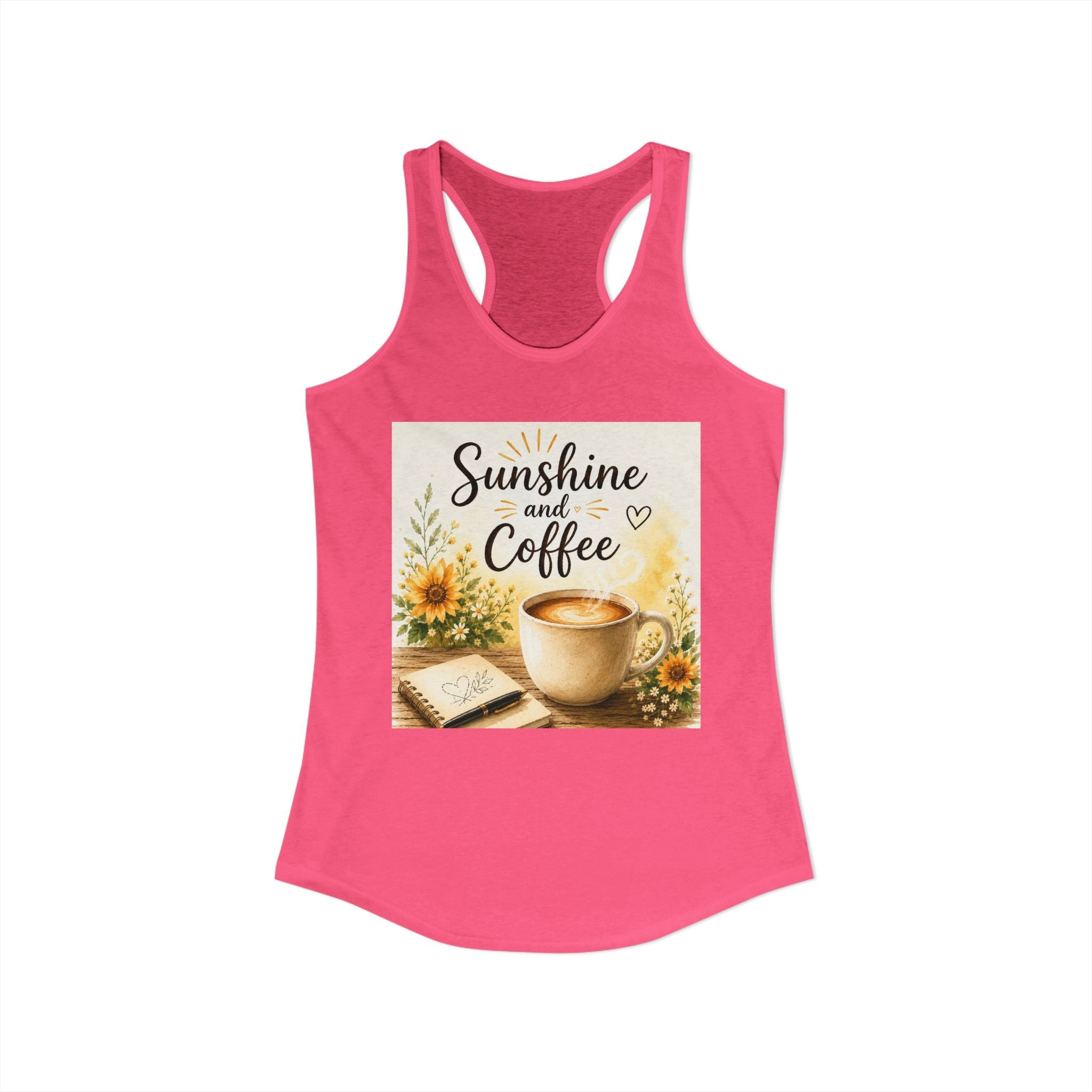 Women's Ideal Racerback Tank