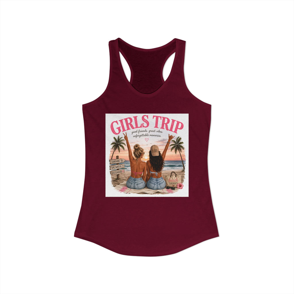 Women's Ideal Racerback Tank