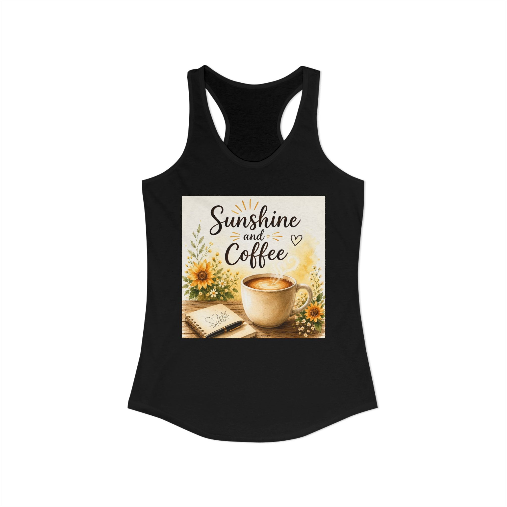 Women's Ideal Racerback Tank