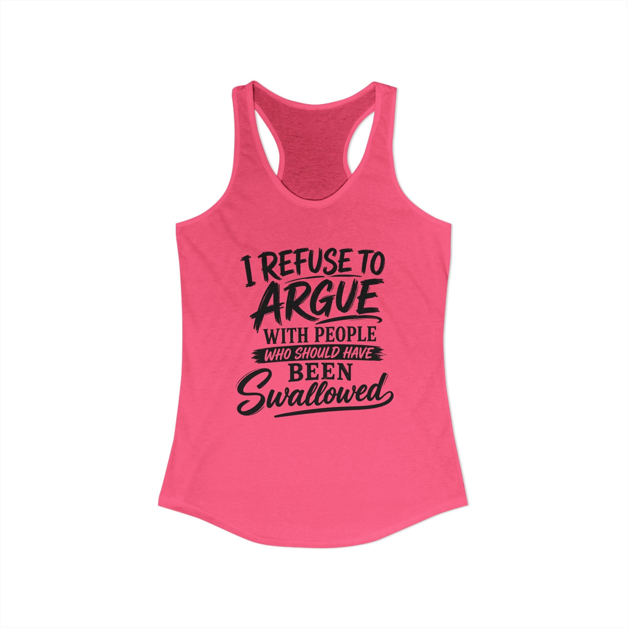 Women's Ideal Racerback Tank