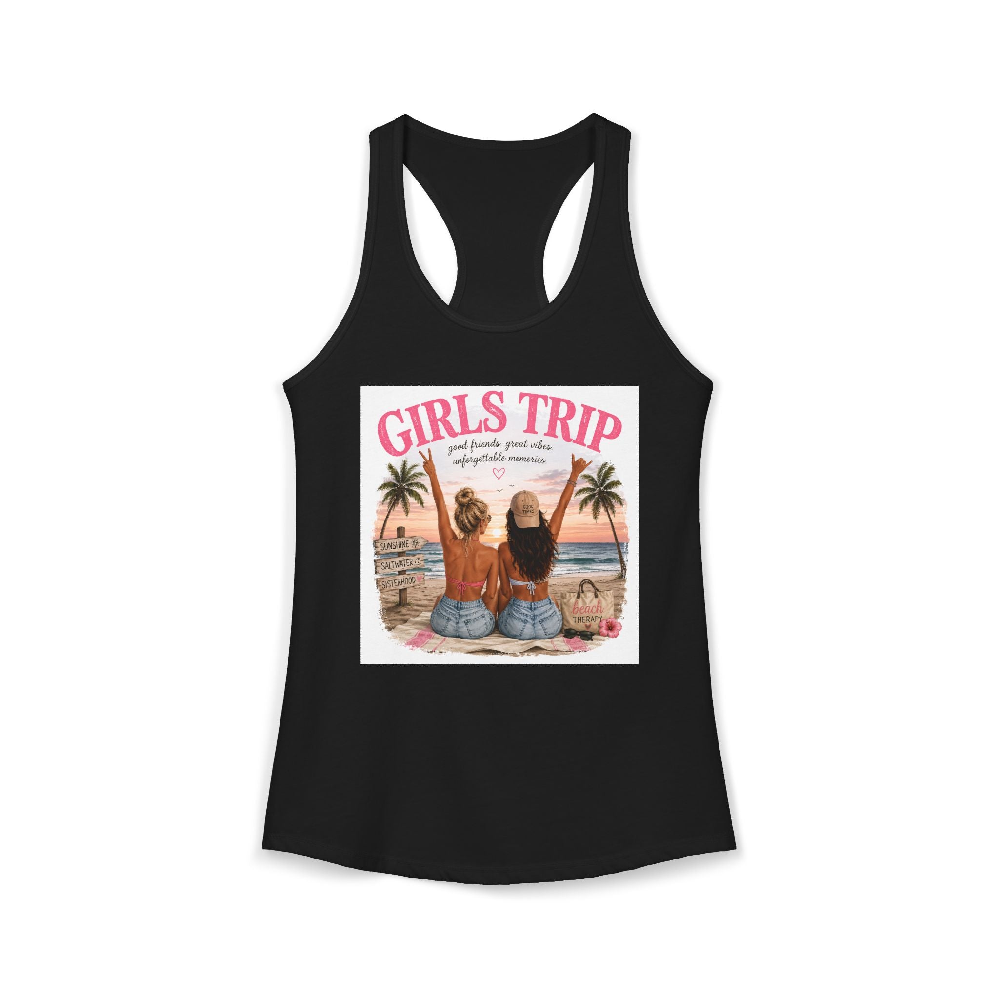 Women's Ideal Racerback Tank