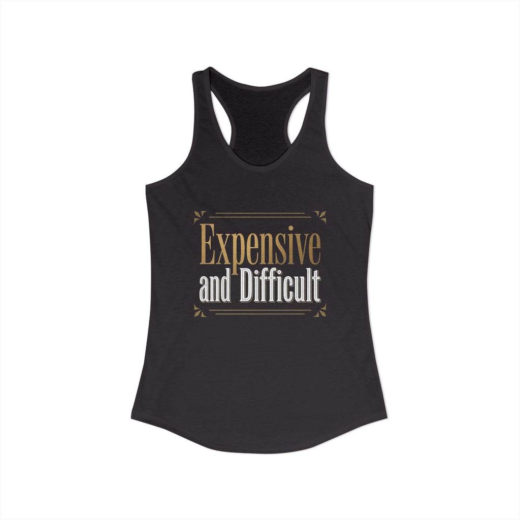 Women's Ideal Racerback Tank