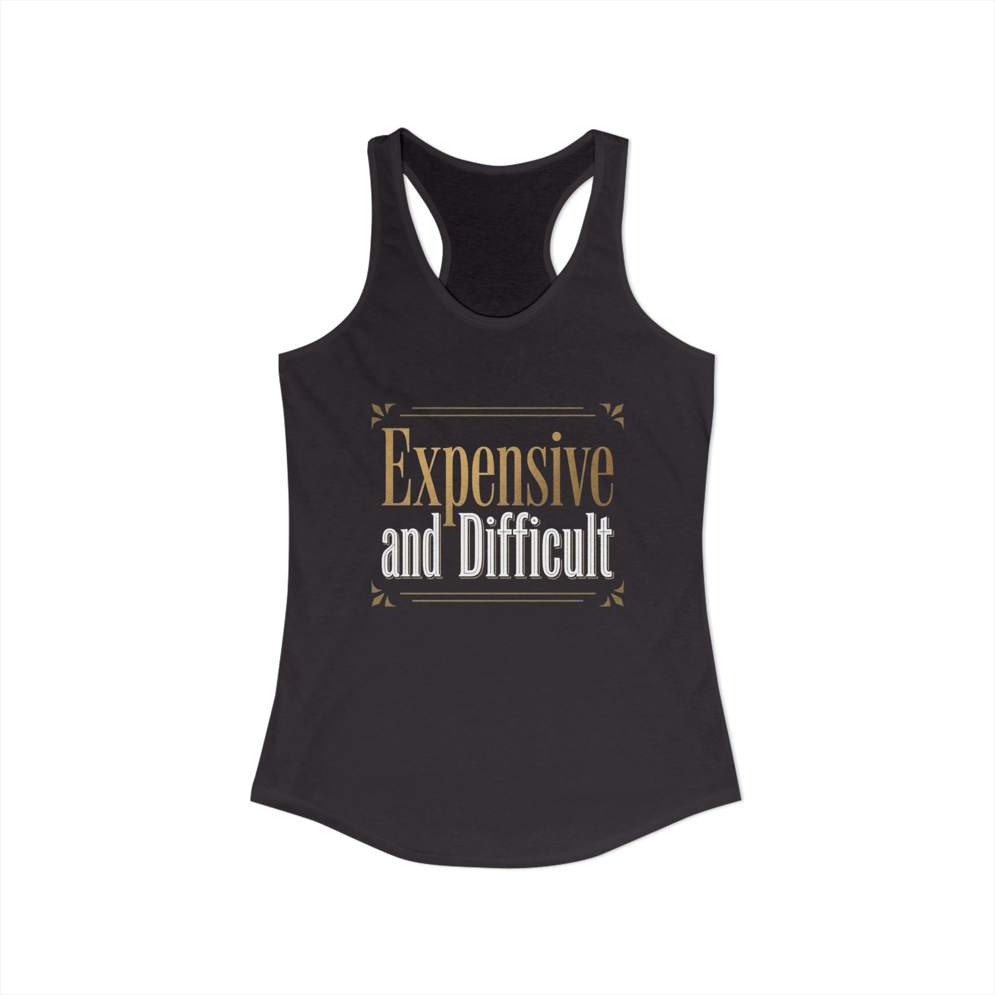 Women's Ideal Racerback Tank
