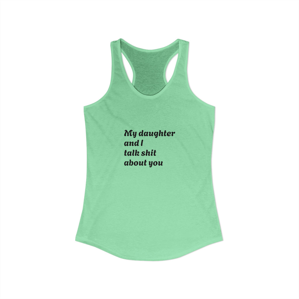 Women's Ideal Racerback Tank