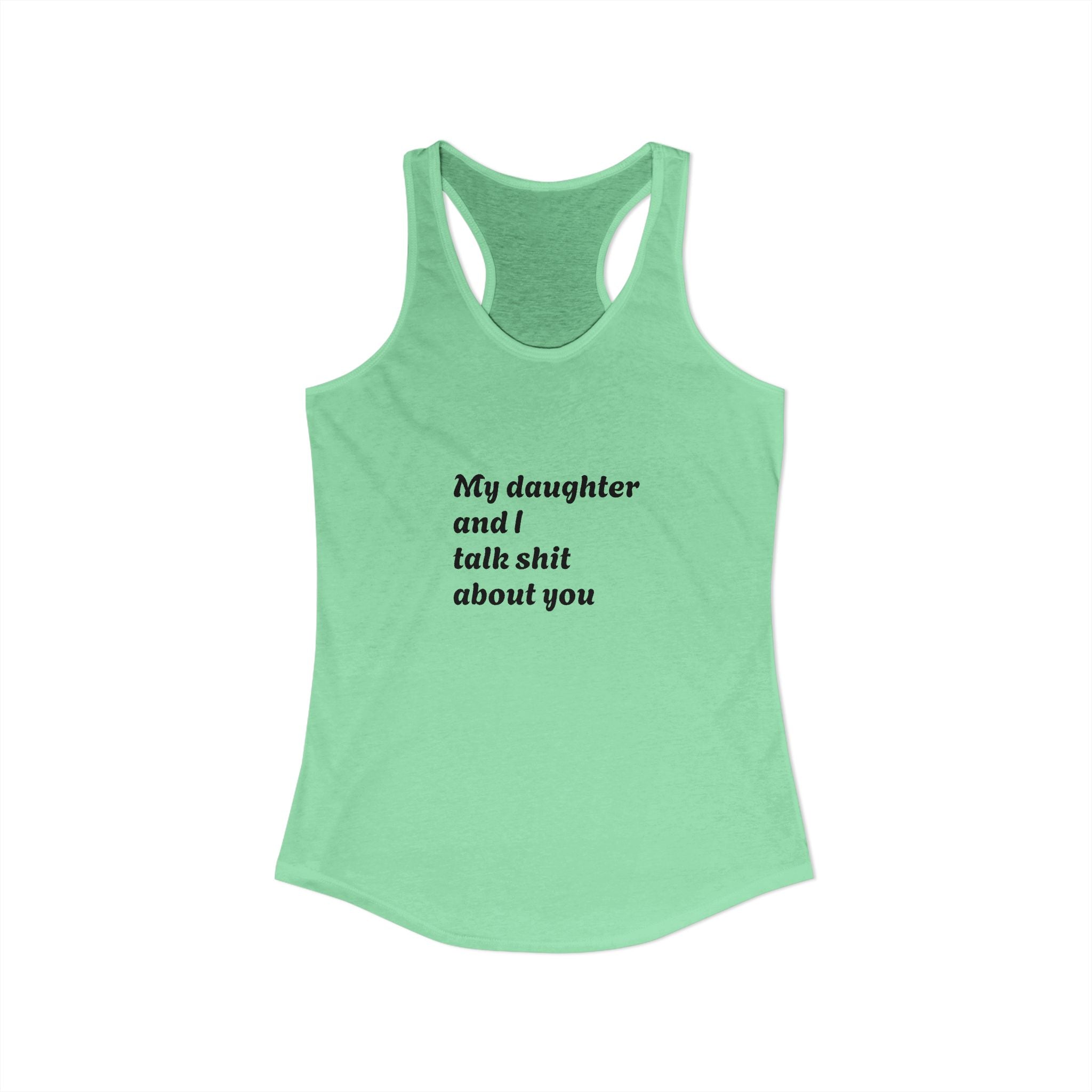 Women's Ideal Racerback Tank