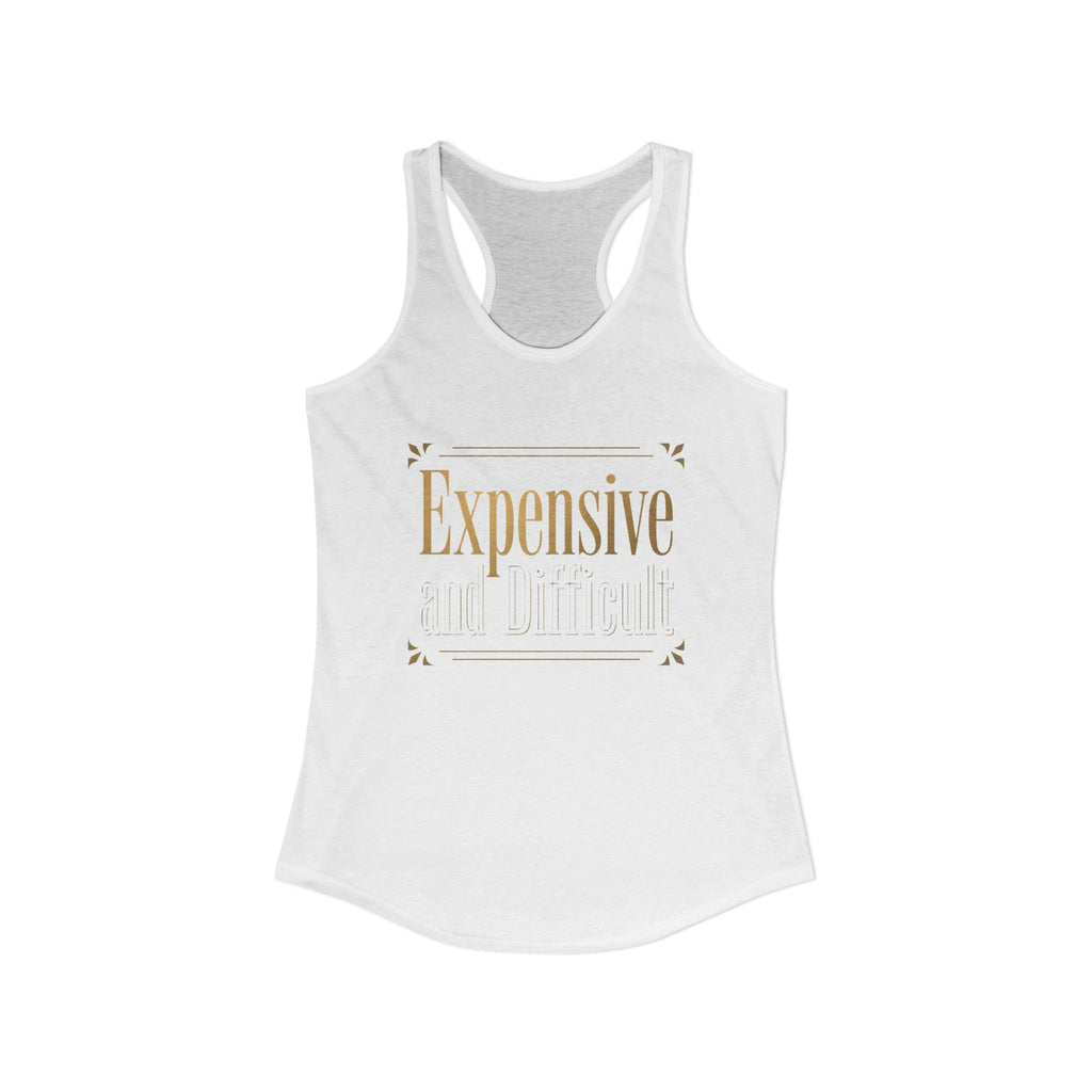 Women's Ideal Racerback Tank