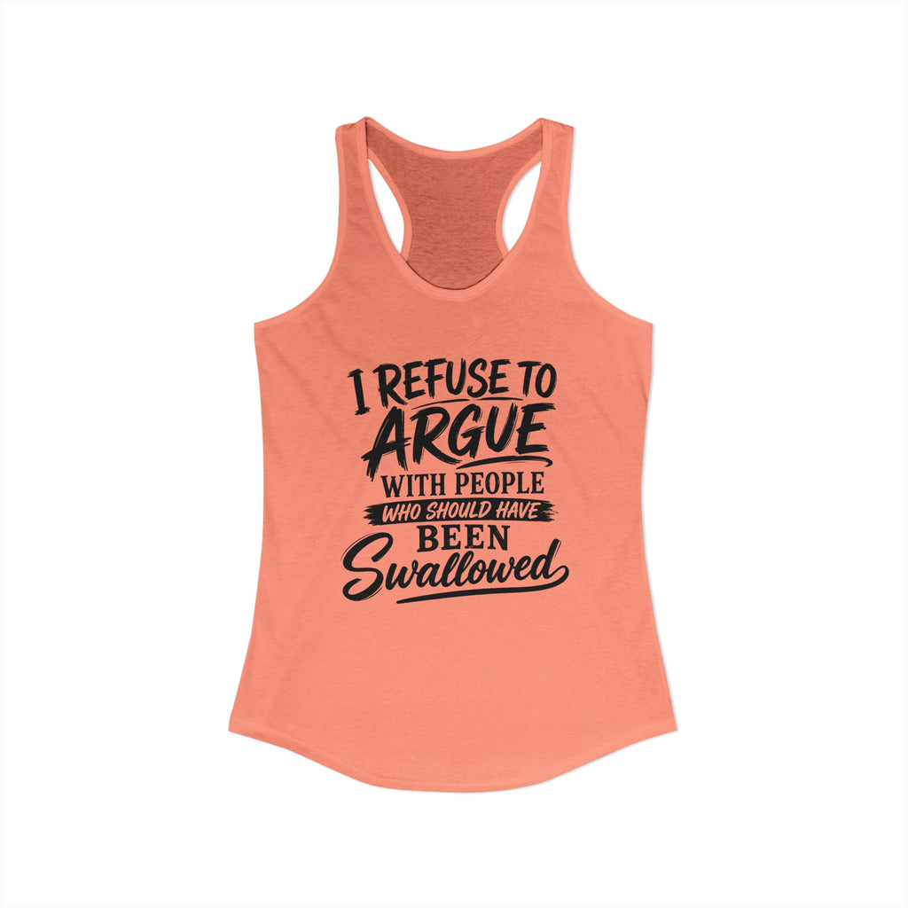 Women's Ideal Racerback Tank