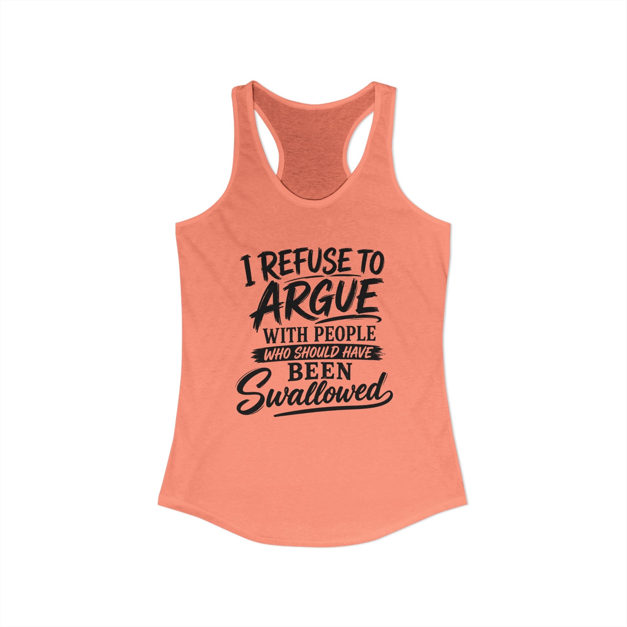 Women's Ideal Racerback Tank