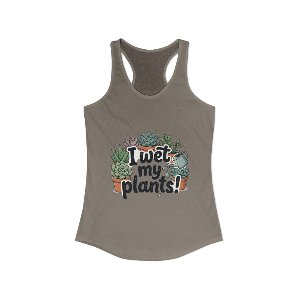 Women's Ideal Racerback Tank